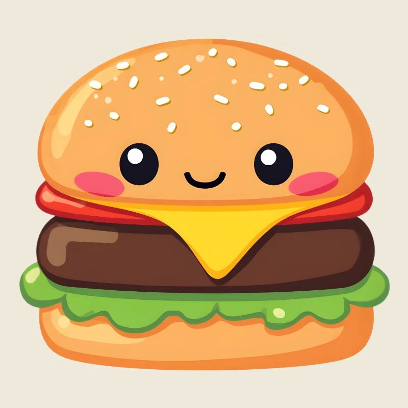 Hamburger