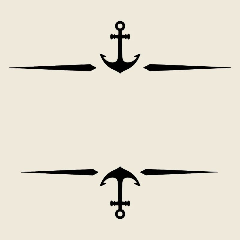 Anker symbol