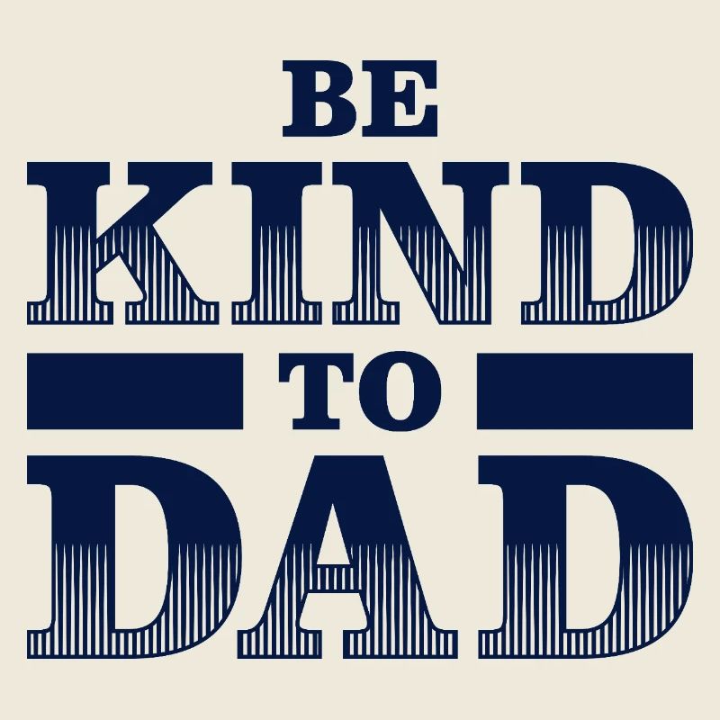 Sei nett zu Papa Hemd – Geschenkidee