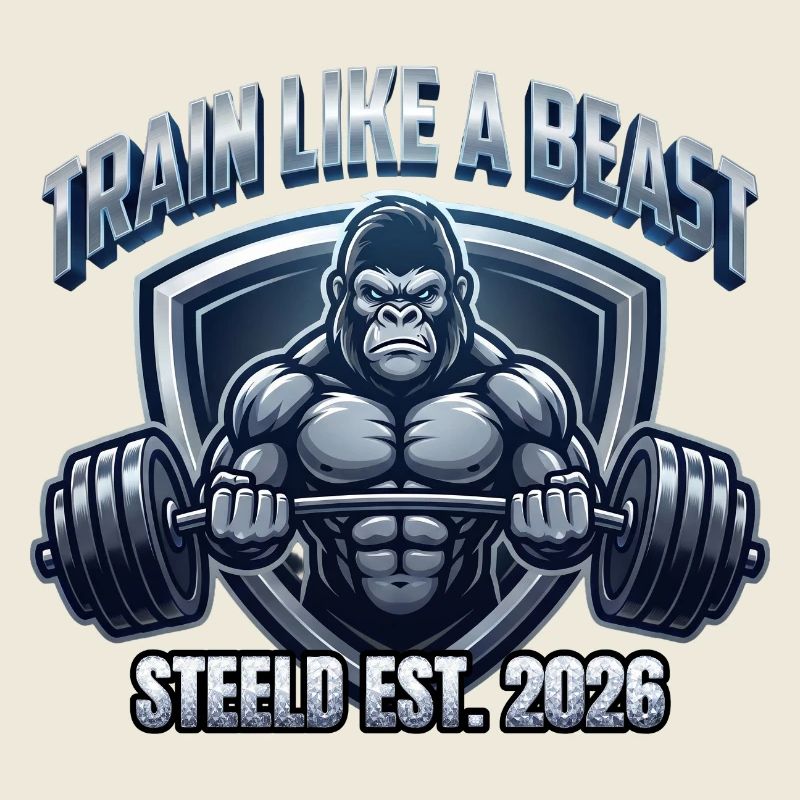 STEELD-Beast Krafttraining