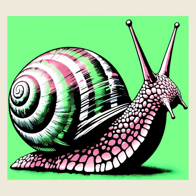 Escargot
