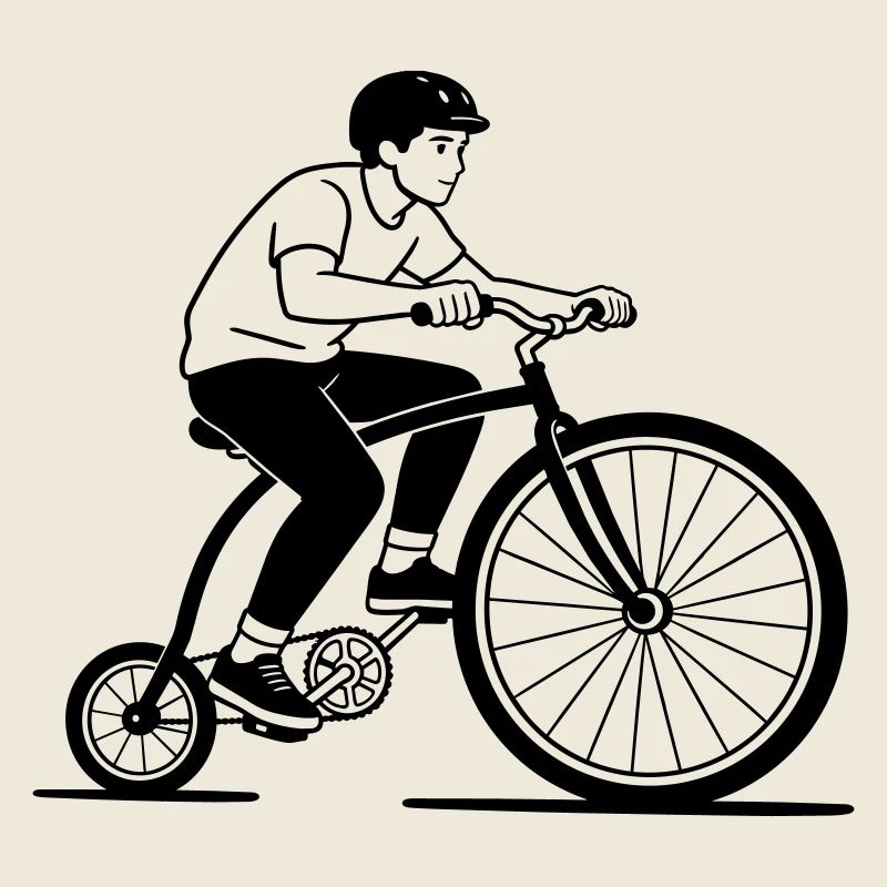 monocycle