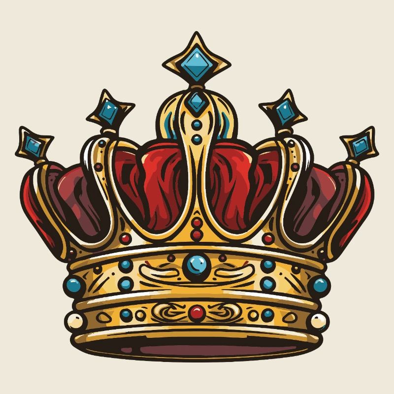 Crown Symbol