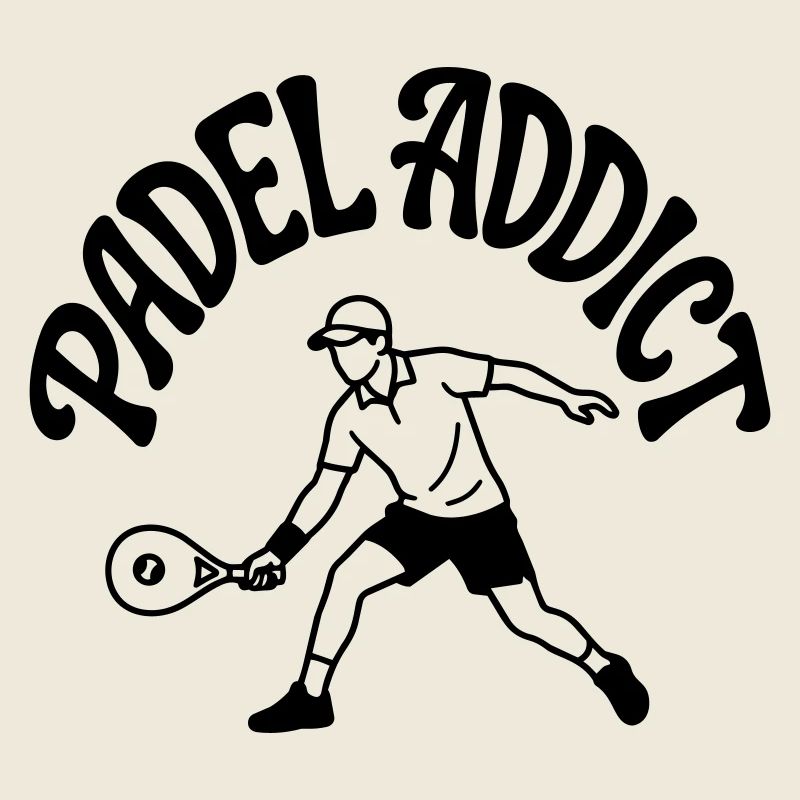 padel player