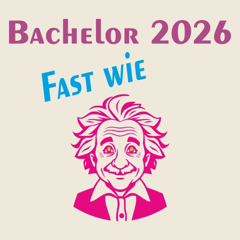 Bachelor 2026: Fast wie Einstein