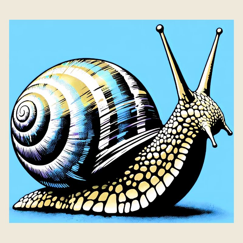 Escargot