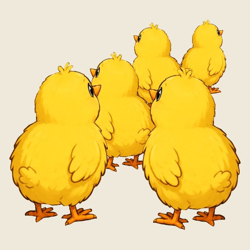 chick