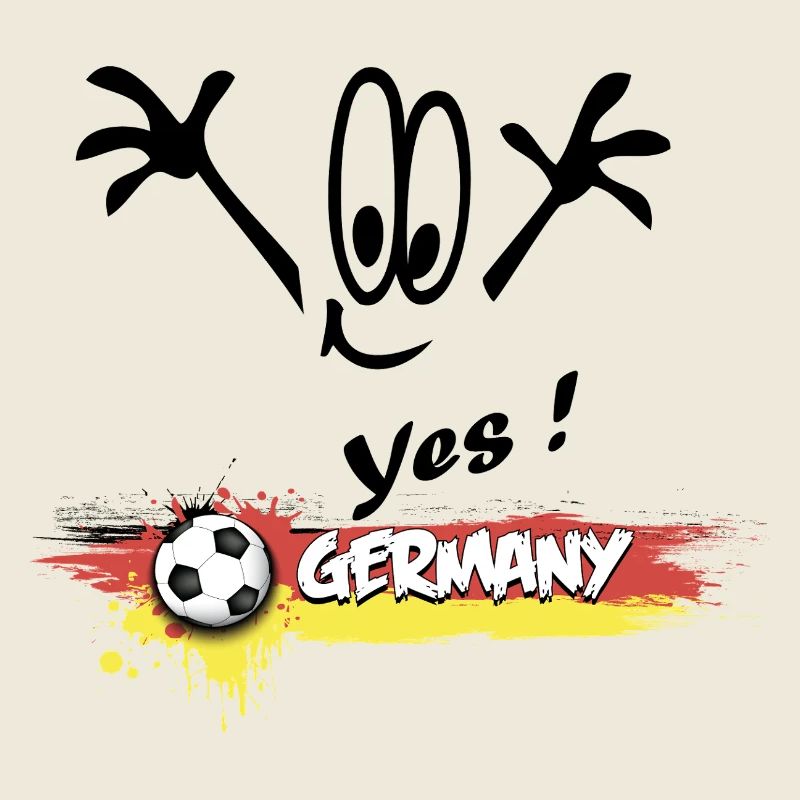  Fußball Event Germany