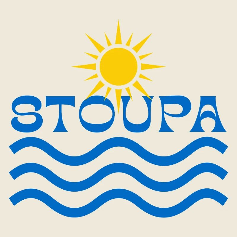 Stoupa Sun Waves