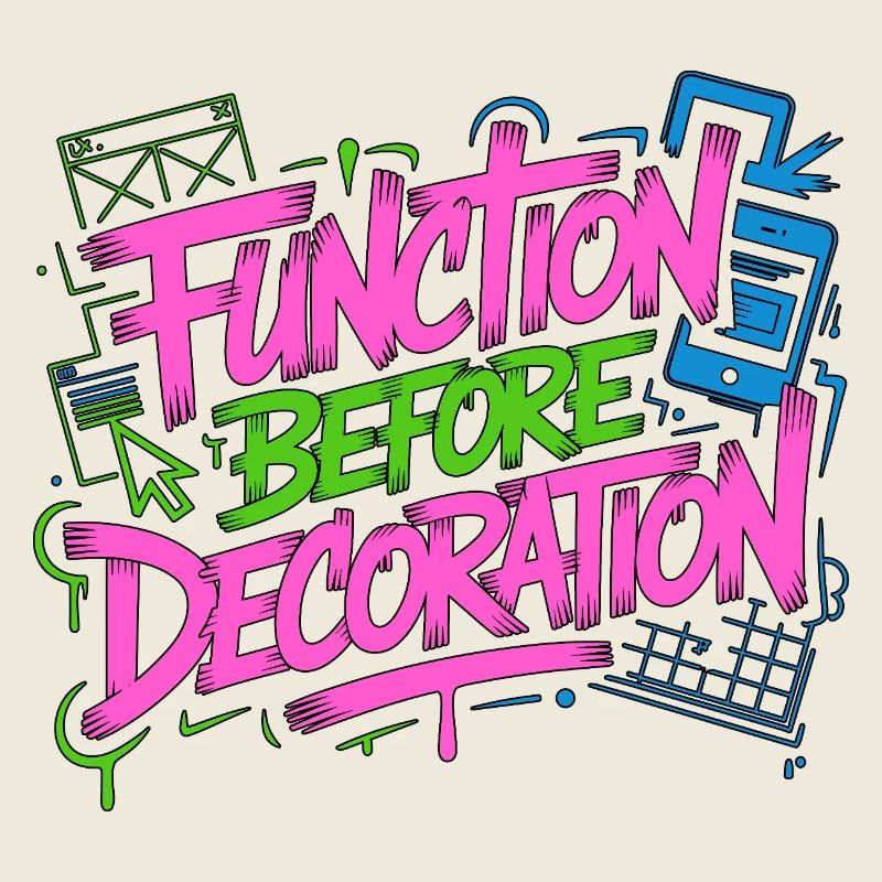 UX/UI Designer Function Before Product Design