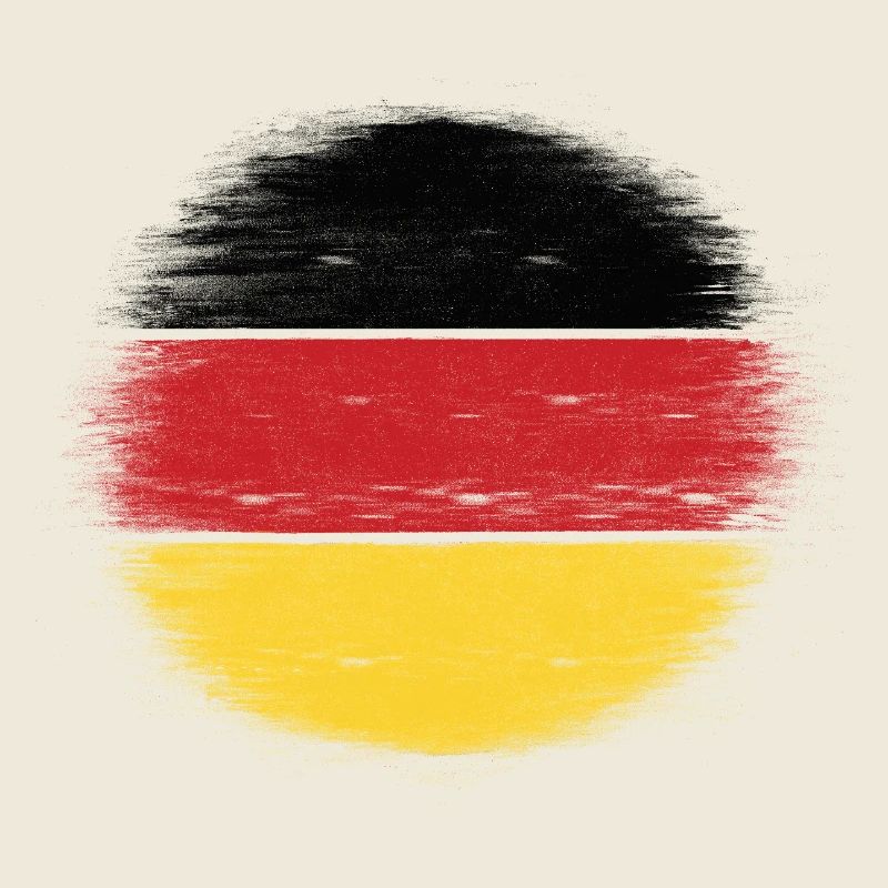Drapeau de l’Allemagne