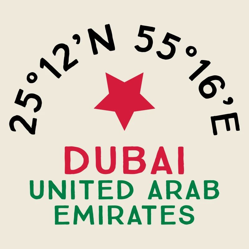 Dubaï