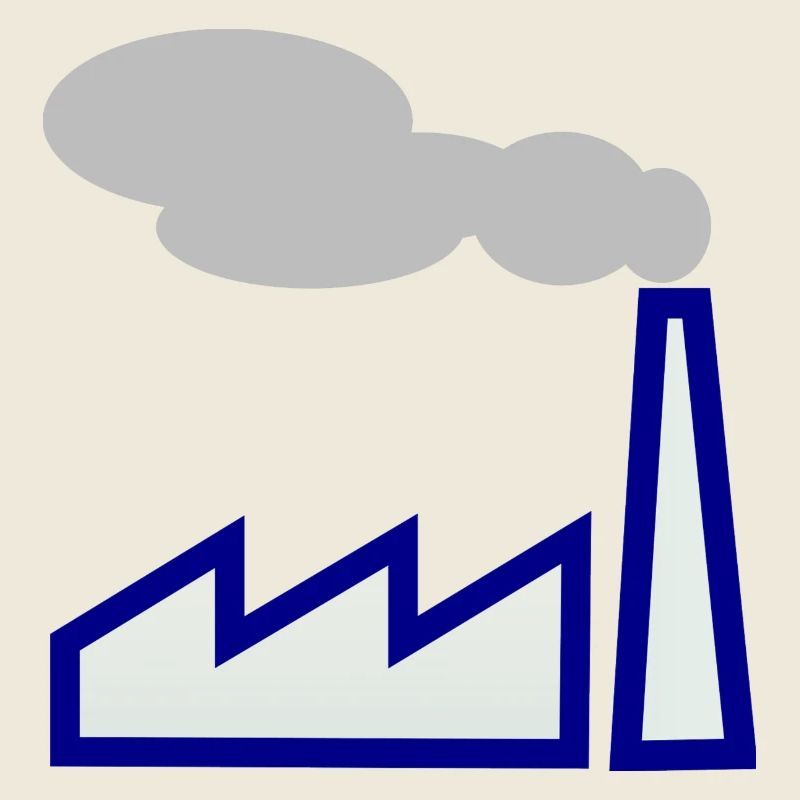 Industrie! Geschenk Idee Geschenkidee
