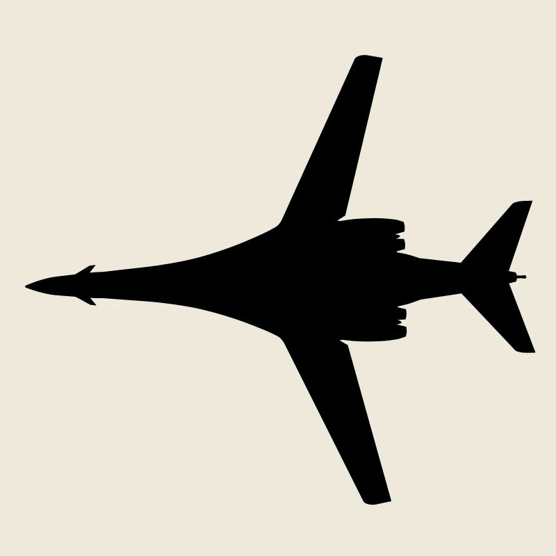 B-1B