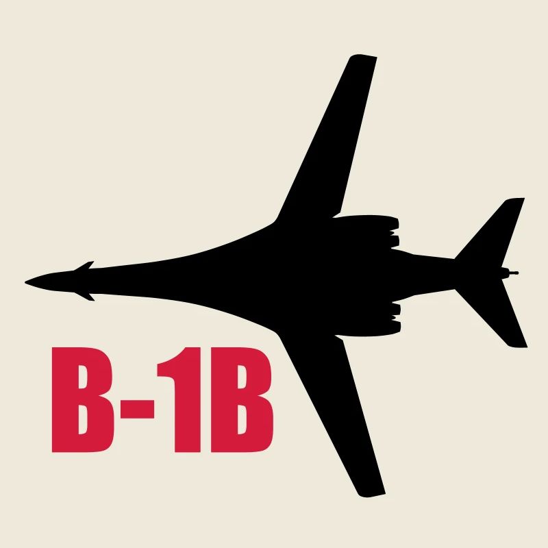 B-1B