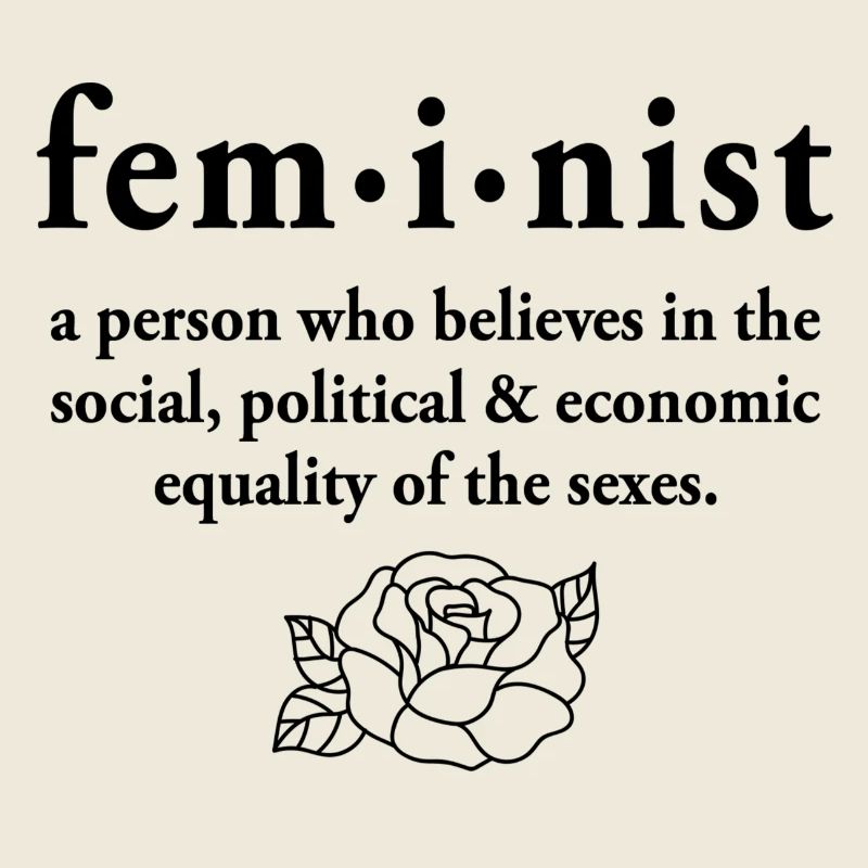 Feministische Definition