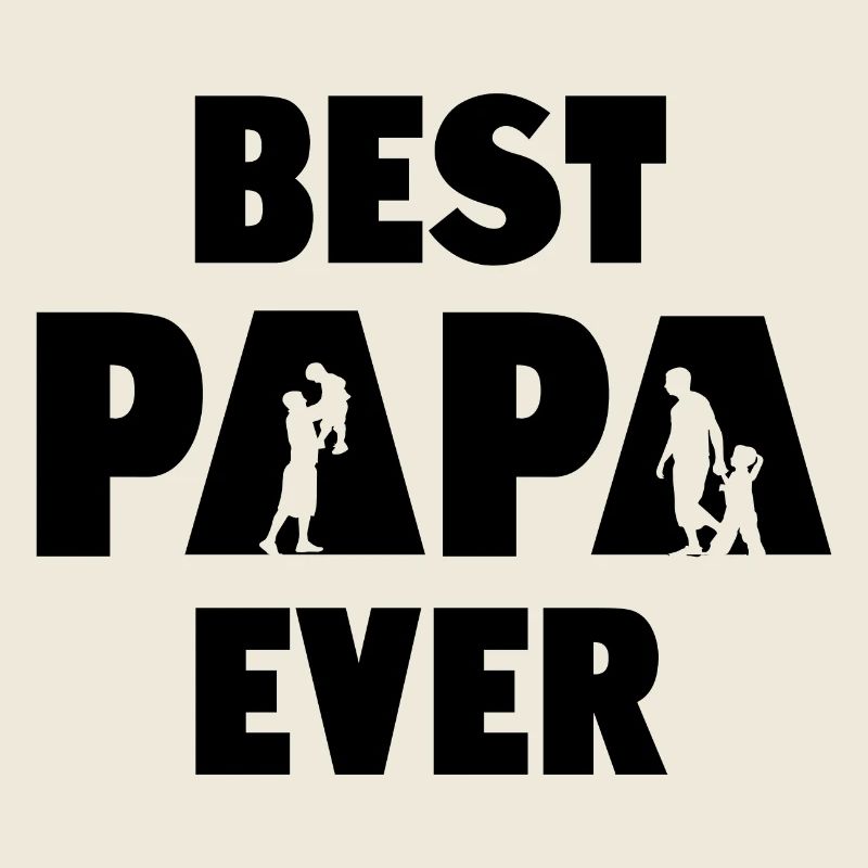 Bester Papa aller Zeiten