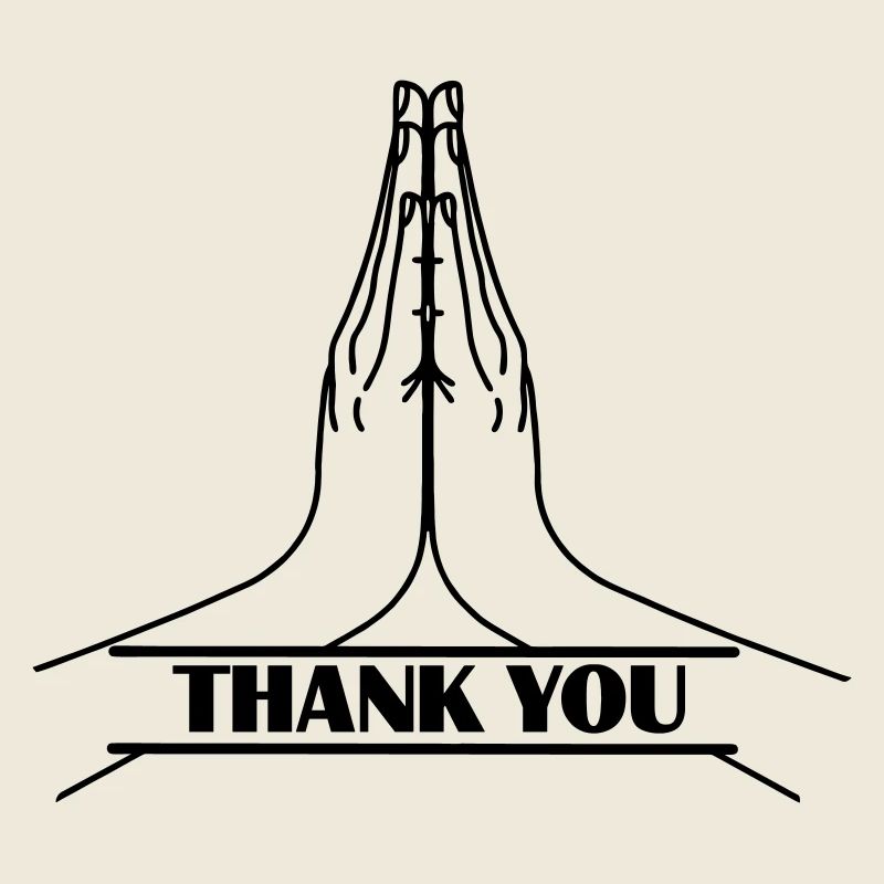Namaste DANKE