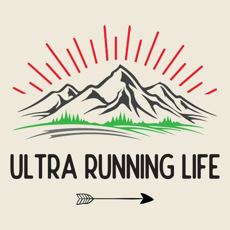 Ultra Running Life