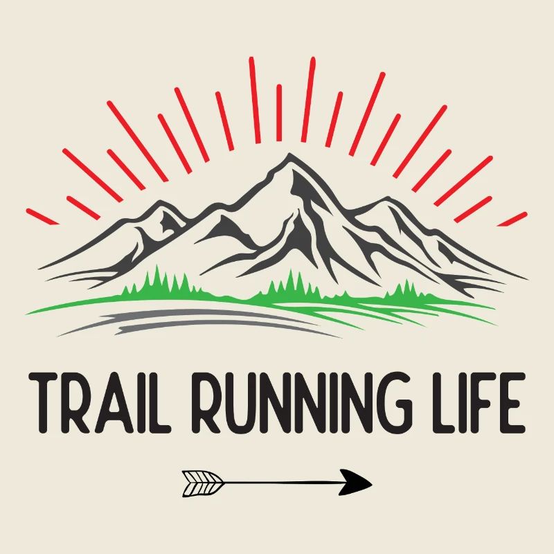 Trailrunning-Leben