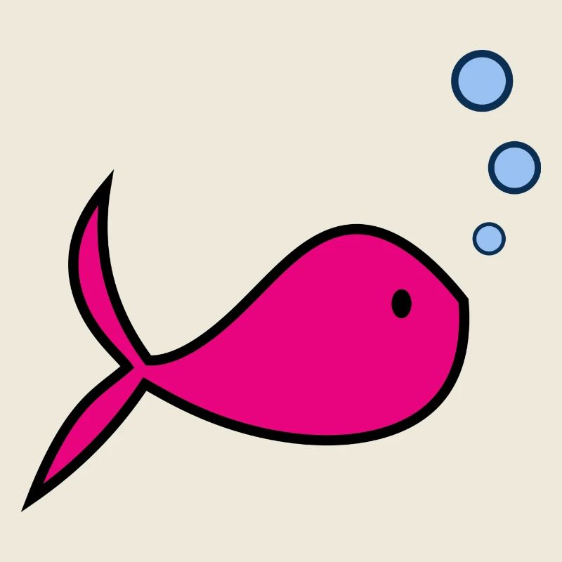FISH. APRIL FOOL. EASTER. SEA. HOLIDAY