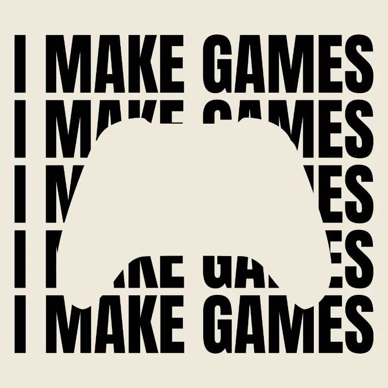 Game Designer Slogan