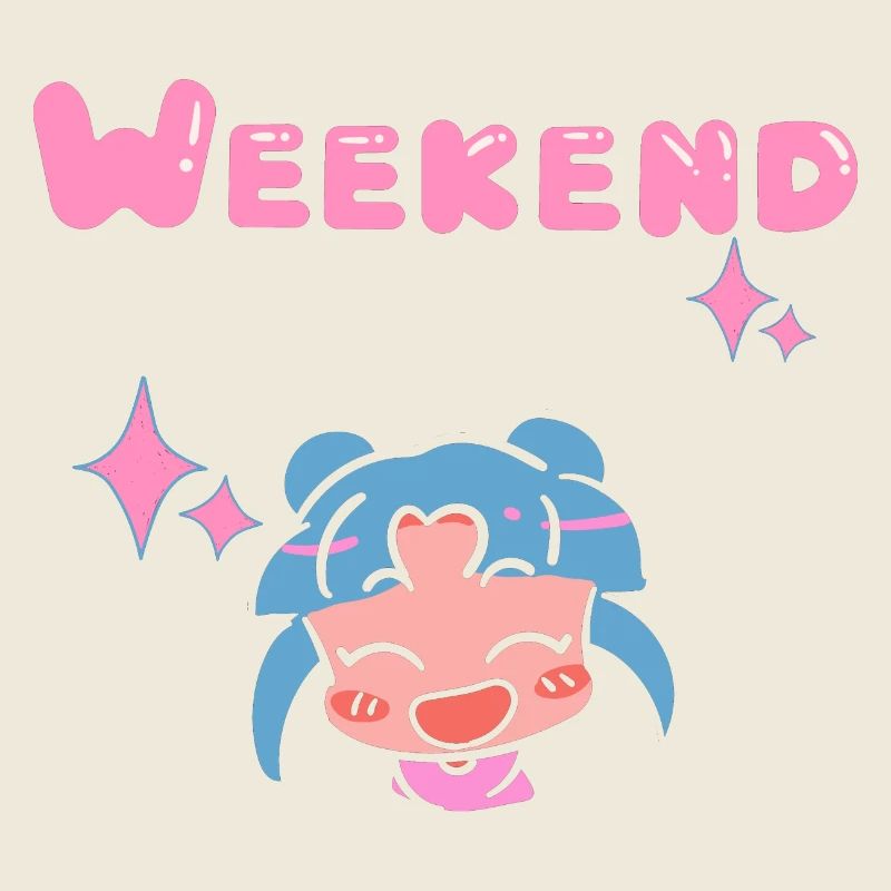 weekend