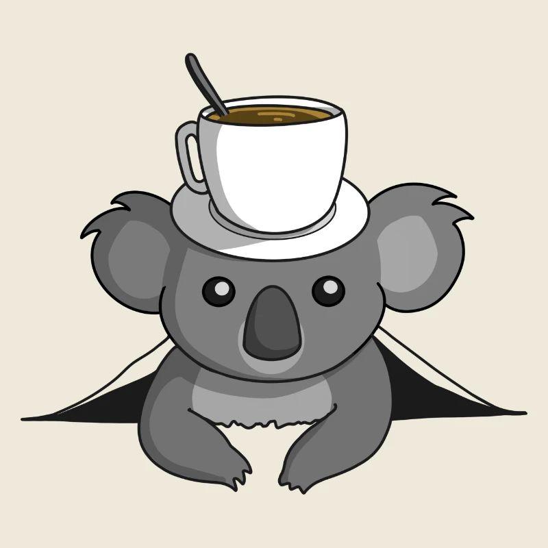 Coffee Koala