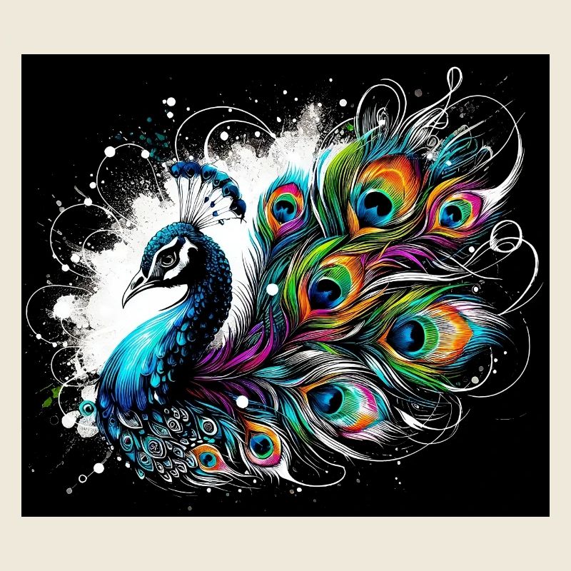Peacock