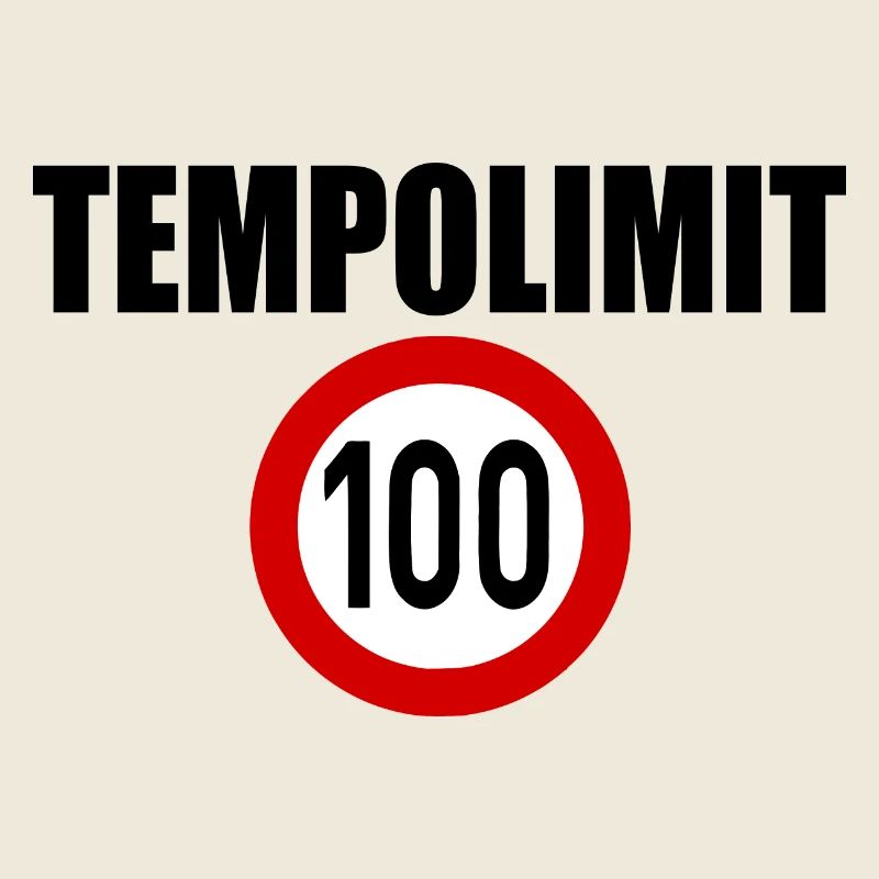 Tempolimit 100