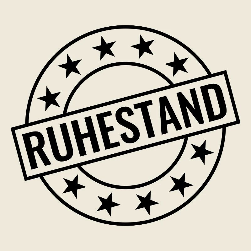 Ruhestand