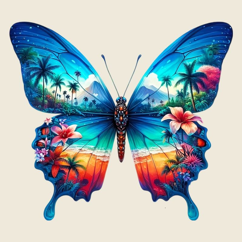 Papillon