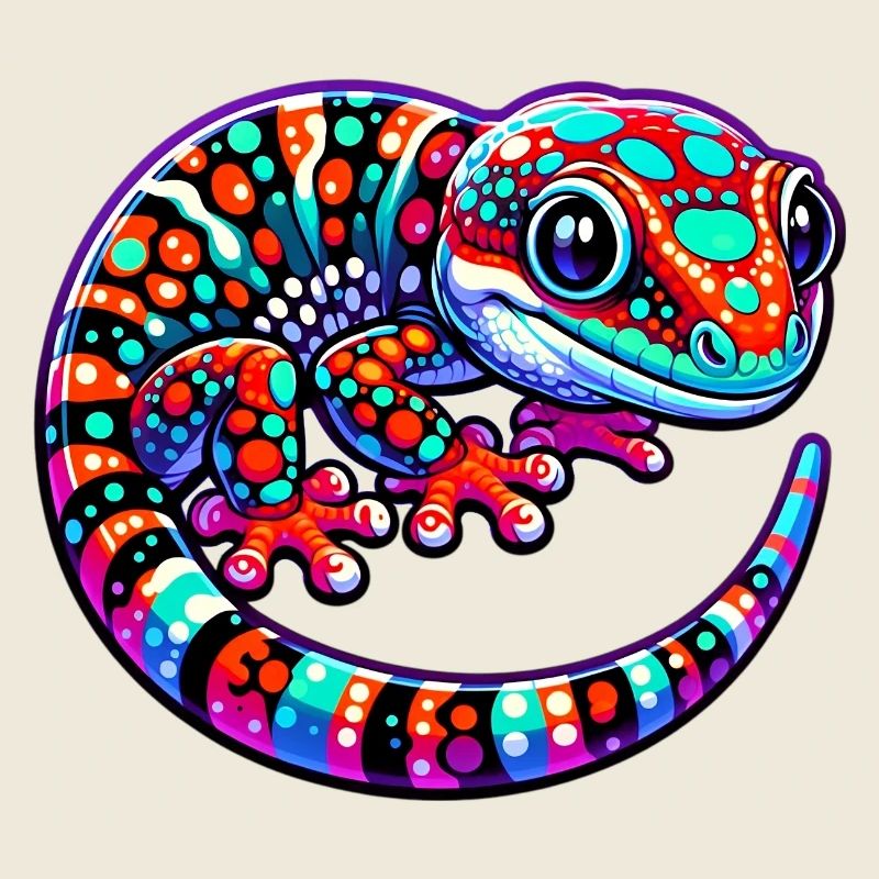 Gecko