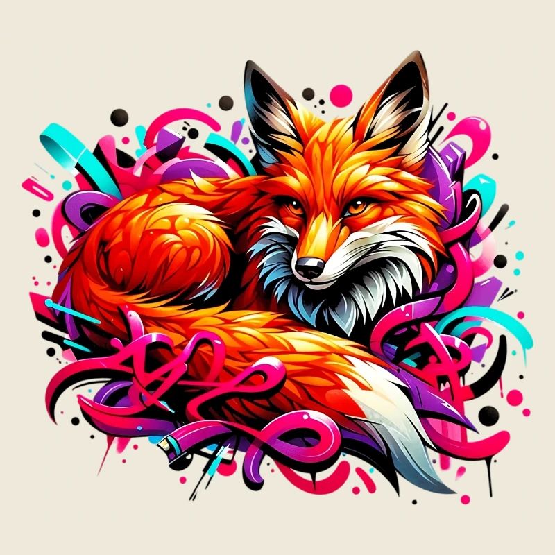 Fuchs