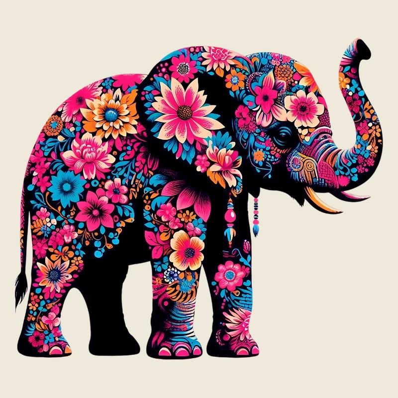 Elefant