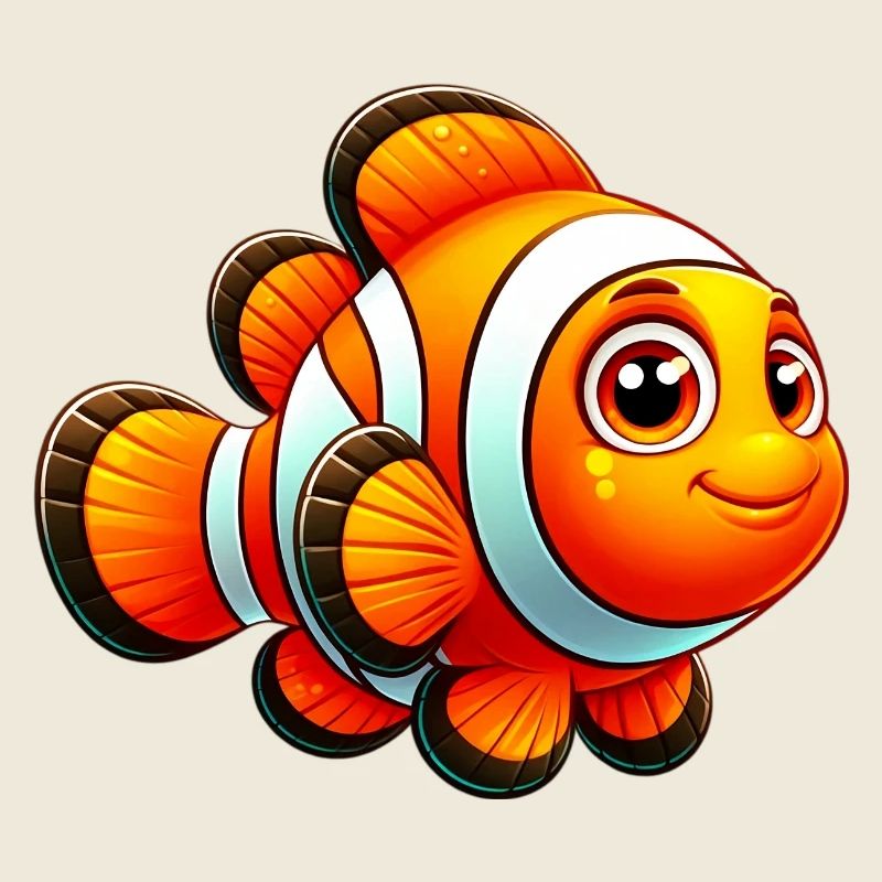 Clownfish