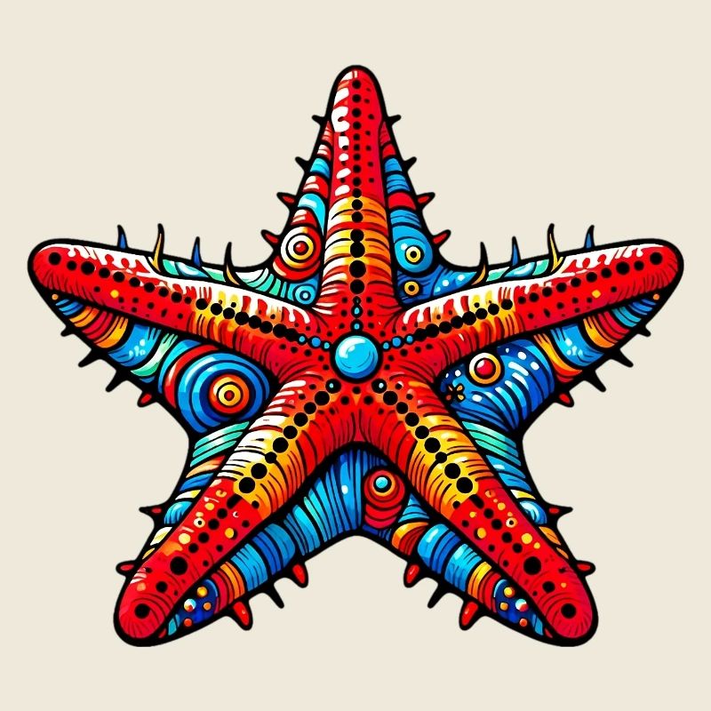 Seestern