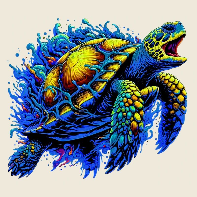 Turtle