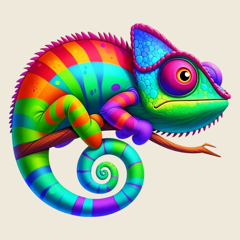 Chameleon