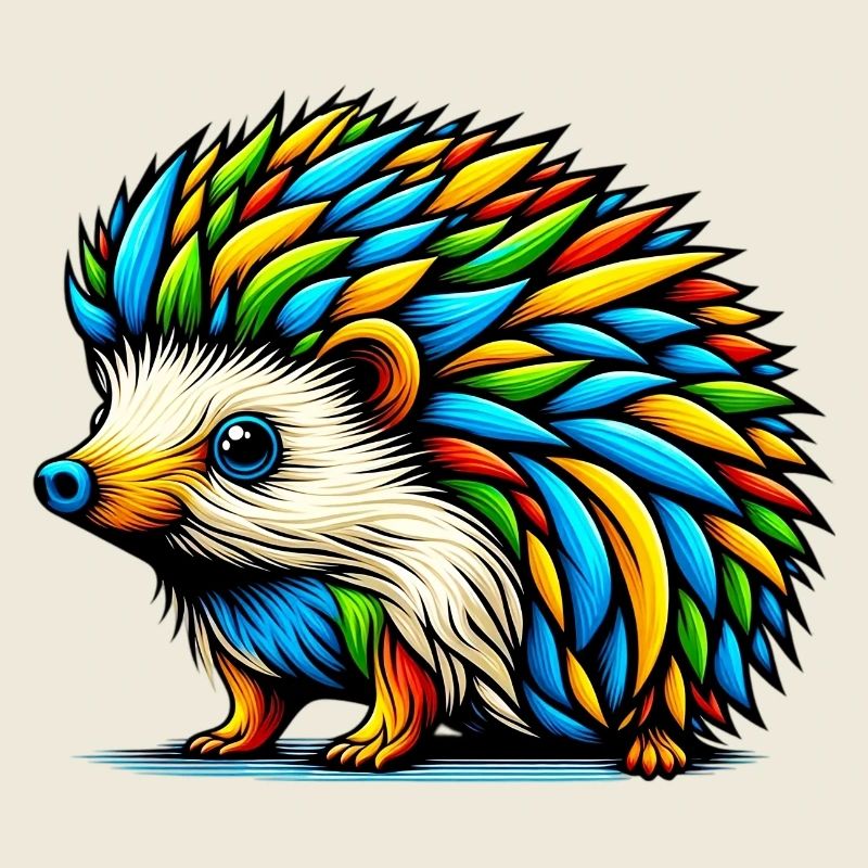 Hedgehog