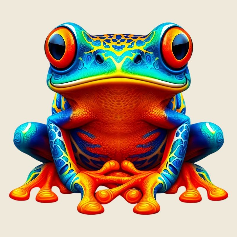 Grenouille