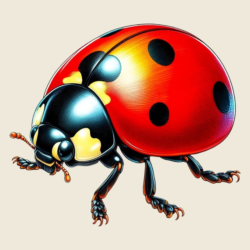 Ladybird