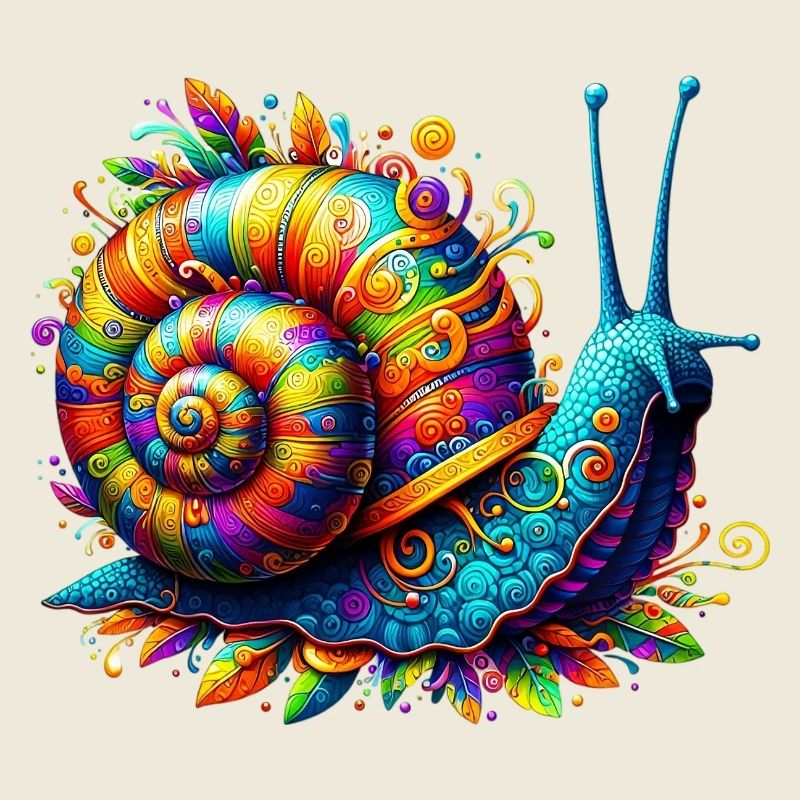 Schnecke