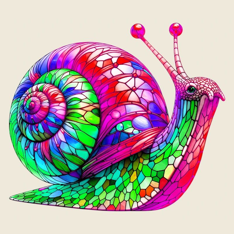 Schnecke