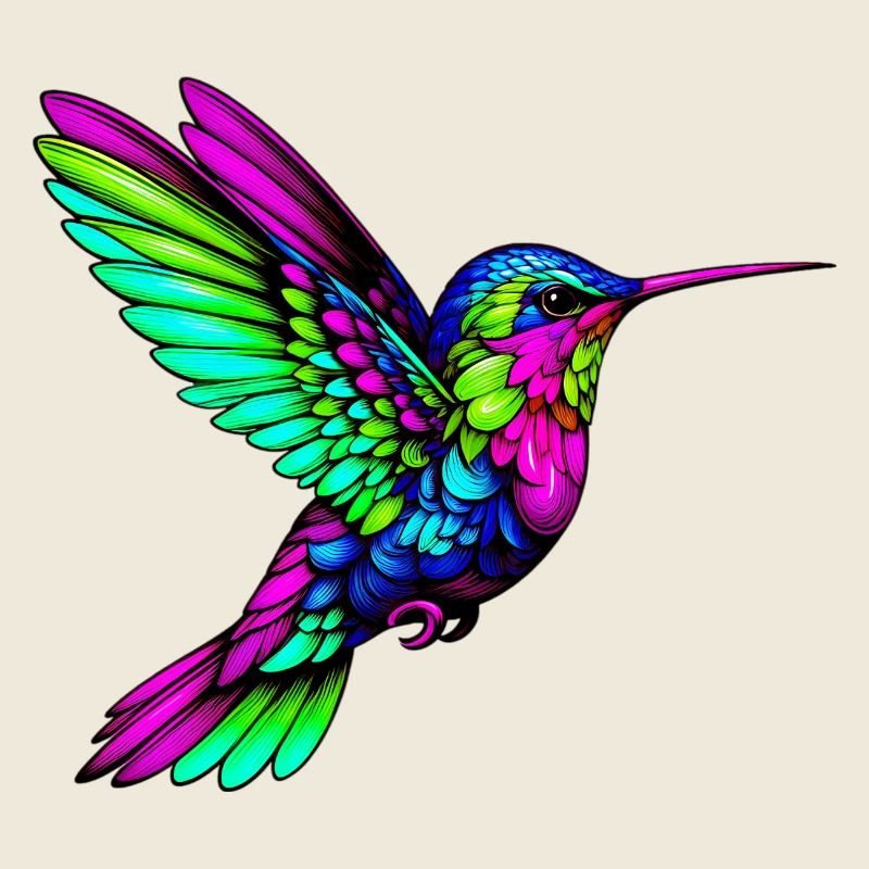 Hummingbird