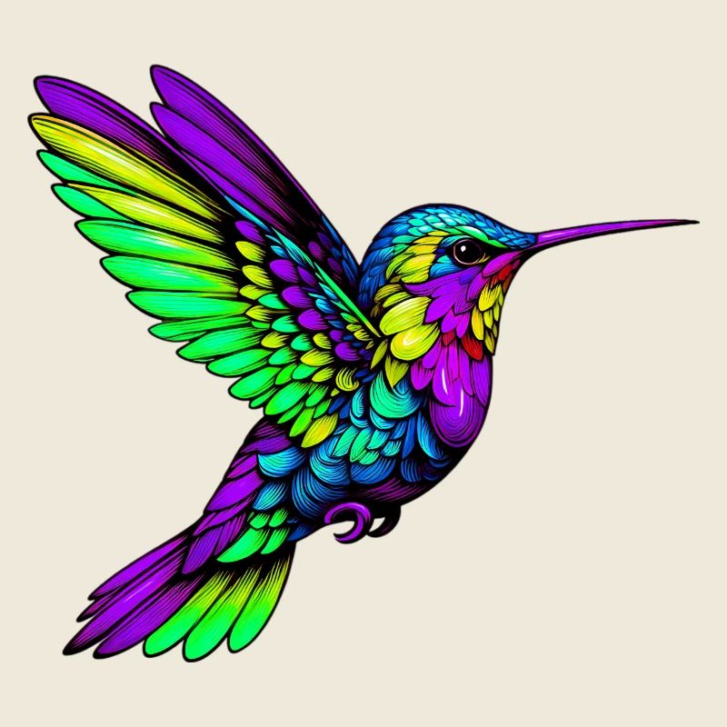 Hummingbird