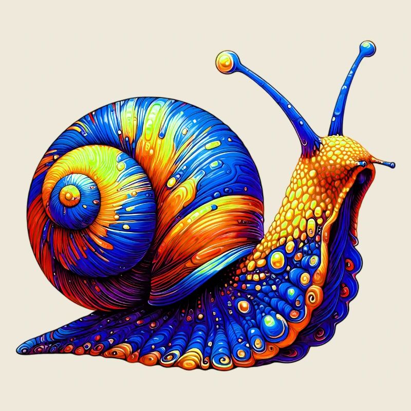 Schnecke
