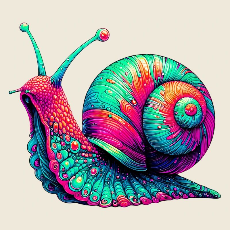Schnecke