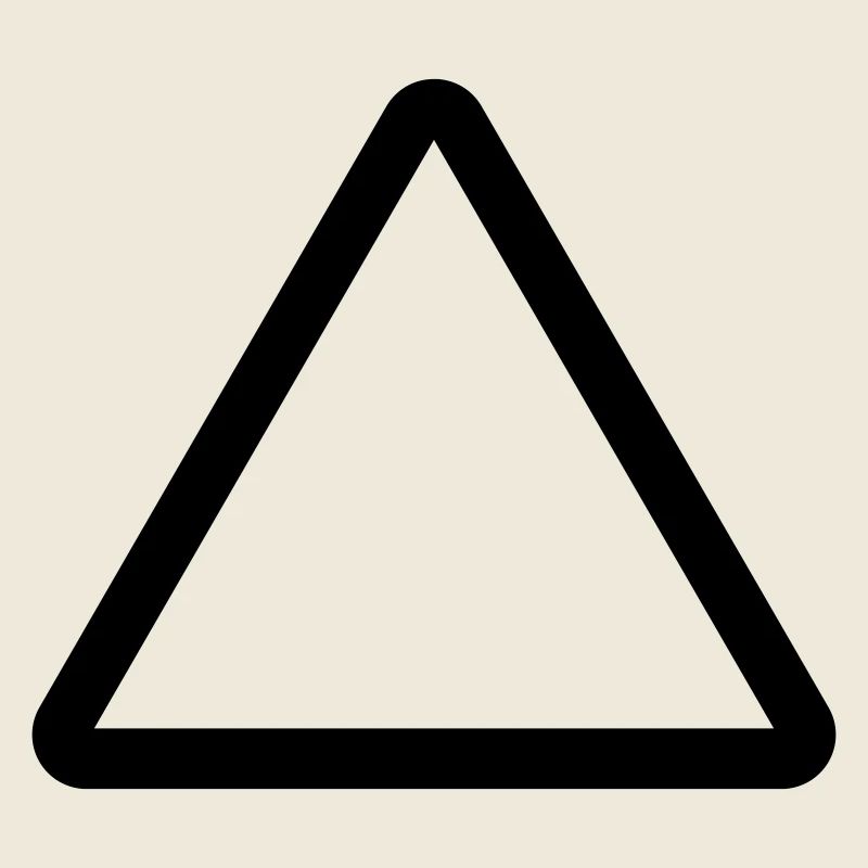 Construction Site, Warning Sign Template, Danger Warning