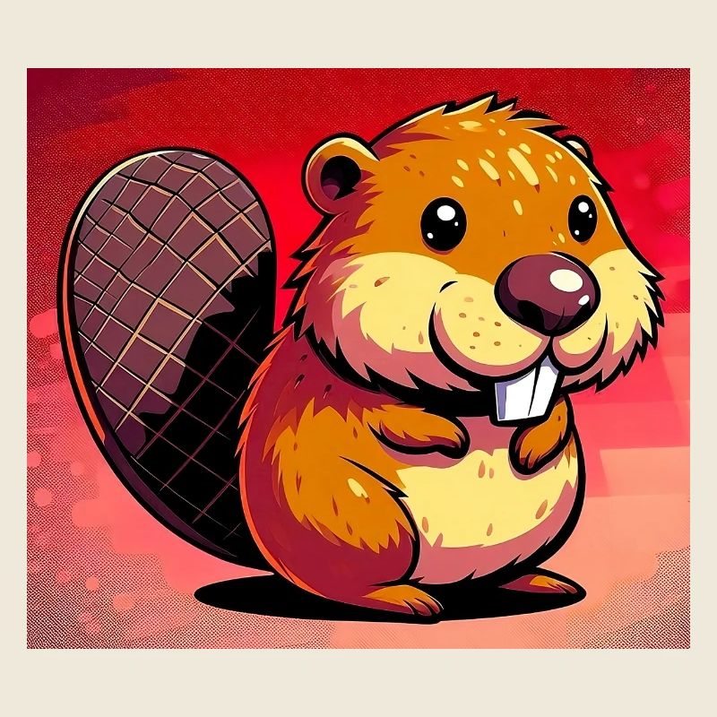 beaver